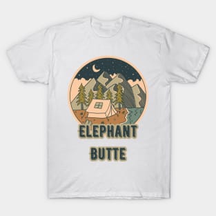 Elephant Butte T-Shirt